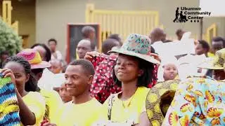 End of 2019 Academic Year Ceremony at House of Children School\Ubumwe Community Center