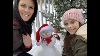 Christmas Memories - Part 2