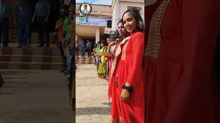 YOUTH DEVELOPMENT ACTIVITIES || GOVT. ITI, POTTANGI || #nature #koraputia #status #odisha 💃🕺🥇🥎🏏🎤🪘🏸