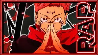 SUKUNA RAP 