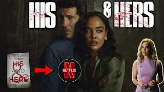 His and Hers - A Netflix Original Mystery Series That Will Have Your Jaw Dropped After Every Twist