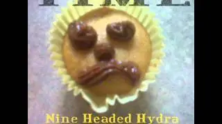 Time - Paper Doll and the Hungry Tooth (Feat. Jason Horodyski from Maudlin Magpie)