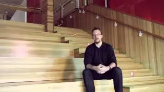 Garage Gamer: Ben 