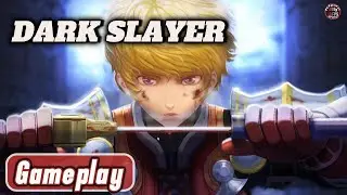 Dark Slayer First Hour Gameplay | RPG Hero Collection ,Mobile like game