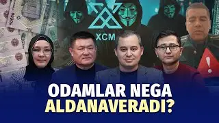 Firibgarlardan ishonchli himoyaga umid bormi? - suhbat