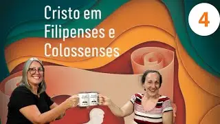 Comentários sobre a escola sabatina - Lição 4