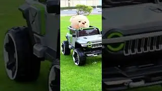 Best Selling Ride-on for Kids in UAE | Fun and Safe Options for Your Little One #shorts