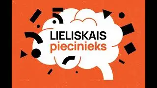 Lieliskais piecinieks. 30. novembra spēle