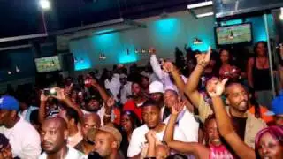 HNIC Ent presents Echelon 3000 Hosted by Ludacris