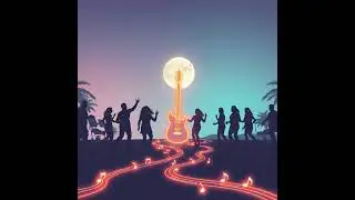 MỘT ĐÊM VUI VŨ ĐIỆU TÌNH SAY CHA CHA CHA