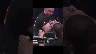 Levan Saginashvili vs Ermes Gasparini 2 #armwrestling #ermesgasparini #levansaginashvili