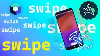 HorizontalPager и VerticalPager в JP Compose (свайп как в Shorts, TikTok, Reels) | Android | Kotlin