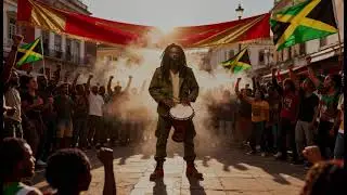 | Reggae | Mystic Rastaman - Chant for Justice |
