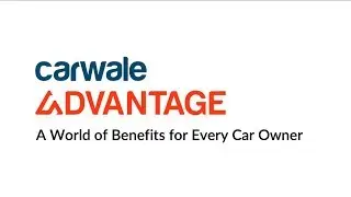 CarWale Advantage | A World of Benefits for Every Car Owner
