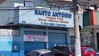 Jaragu&aacute; em tempos de Ditad&oacute;ria. V&iacute;deo 2
