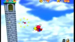 Super Mario 64 part 14 Geek Garage Gaming