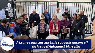 05/11/2025 - Le Journal Maritima TV