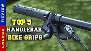 ✅ Top 5: Best Bike Handlebar Grips Amazon 2022 [Tested & Reviewed]