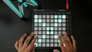 Wontolla, Kasger & Limitless - Miles Away (Live Edit) // Launchpad Cover