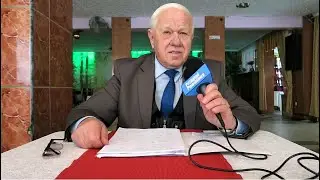 Marian Dyczewski o opłatach za śmieci w Augustowie