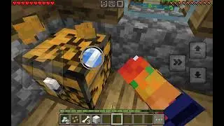 Episode two I play minecraft