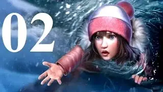 Christmas Eve: Midnight's Call - Part 2 Let's Play Walkthrough