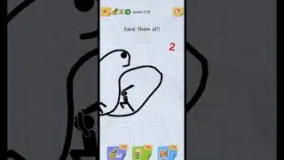 Draw 2 Save Level 175