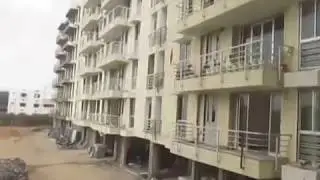 2 BHK Flat for Sale at Golden Tower, Amlidih, Raipur