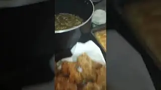 fit4aking's meal