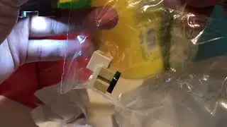 Lego Minecraft Advent Calendar Day 12