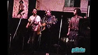 Chief Seattle @ Homage w Scott Stevens 1991 (Robert Hoyt cd release)