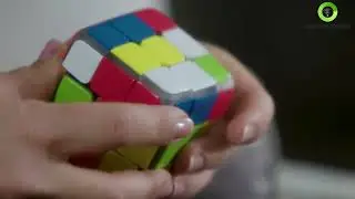 GoCube Edge: The Smart Rubik's Cube Revolution
