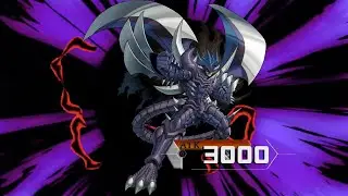 evil hero malicious bane summon animation by me