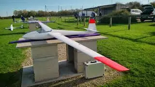 FW Libelle / FC AS 33 - Saturday flights 1