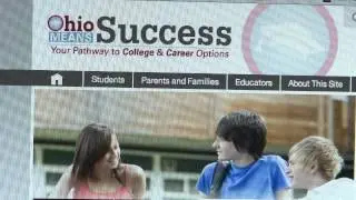 Ohio Means Success
