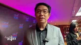 Kapuso Insider: Ivan Mayrina, inalala ang kaniyang inspirasyon sa paghatid ng serbisyong totoo
