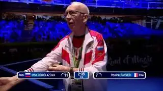 Без названияWorld Championships Budapest 2019 DE Day02 Final