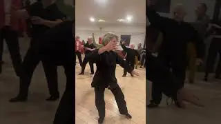 le taichi en musique dans la d&eacute;tente #martialarts