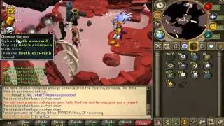Update Video - 90 Runecrafting