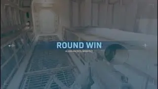 Cargo - Gunfight - Victory