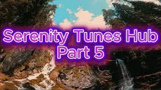 🎯 1 Hour Concentration Music for Studying & Work &bull; Peaceful Ambient + Rain