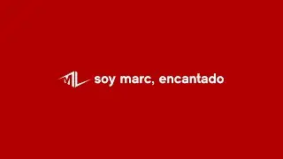 Marc Lesan - Videoreel (Febrero 2020)