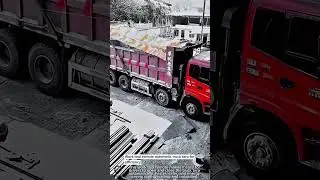 Work tool remote automatic truck tarp for efficiency