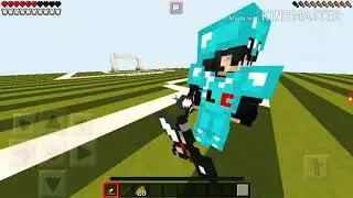 PvP Montagem Minecraft Pe (0.15.10)
