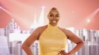 The Real Housewives of Atlanta Full Cast Season's (S1-16) Short Version Intro.