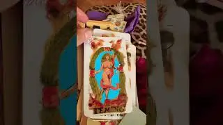 What decks made it with me to Croatia?? Can you guess? :) #tarotmap #tarot #tarotdecks #divination