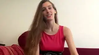 Sex Workers Speak Out: Lillia, Germany
