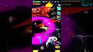 Dinosaur Universe Review part 16 [ Filtered ]