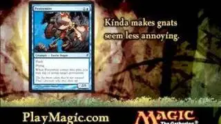 Lorwyn: Pestermite