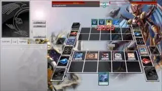 Yu-Gi-Oh! Wind-Ups Ft. Treatoad, Bahamut Shark (DevPro duels + deck list)